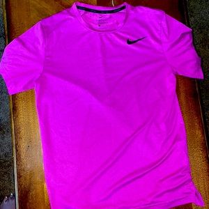 Nike Dri-Fit shirt